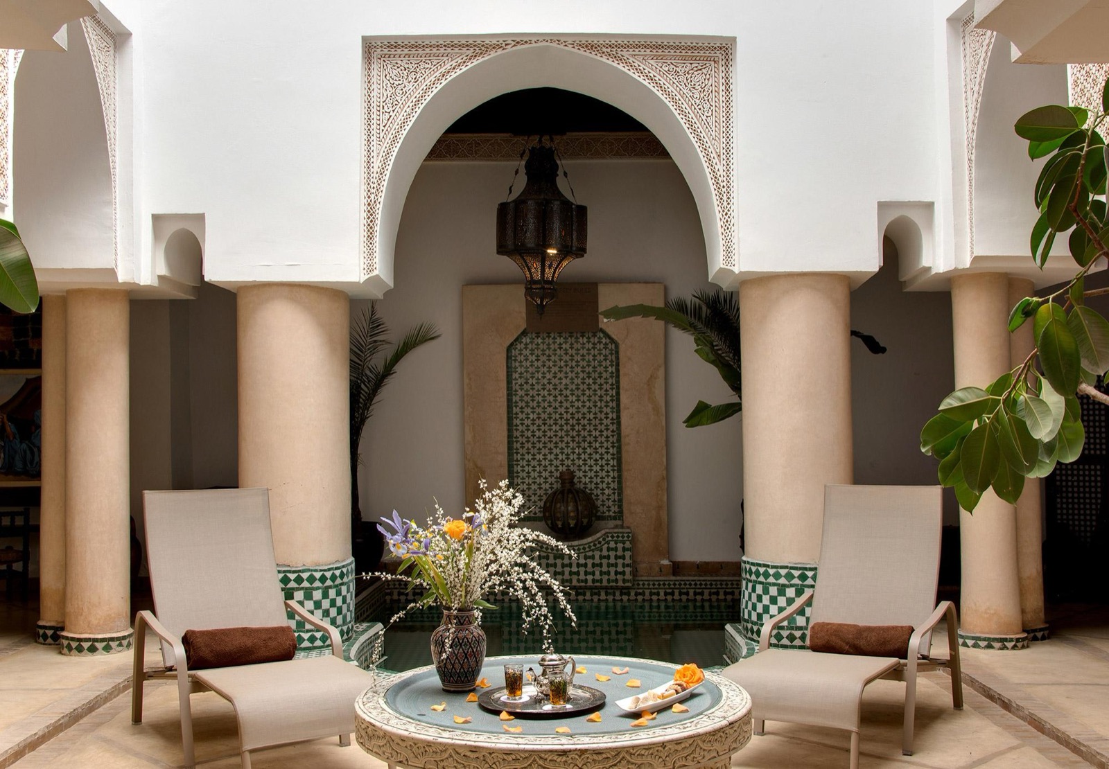 Angsana Riads Collection Marrakech